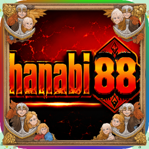 hanabi88 — mitra unggulan
